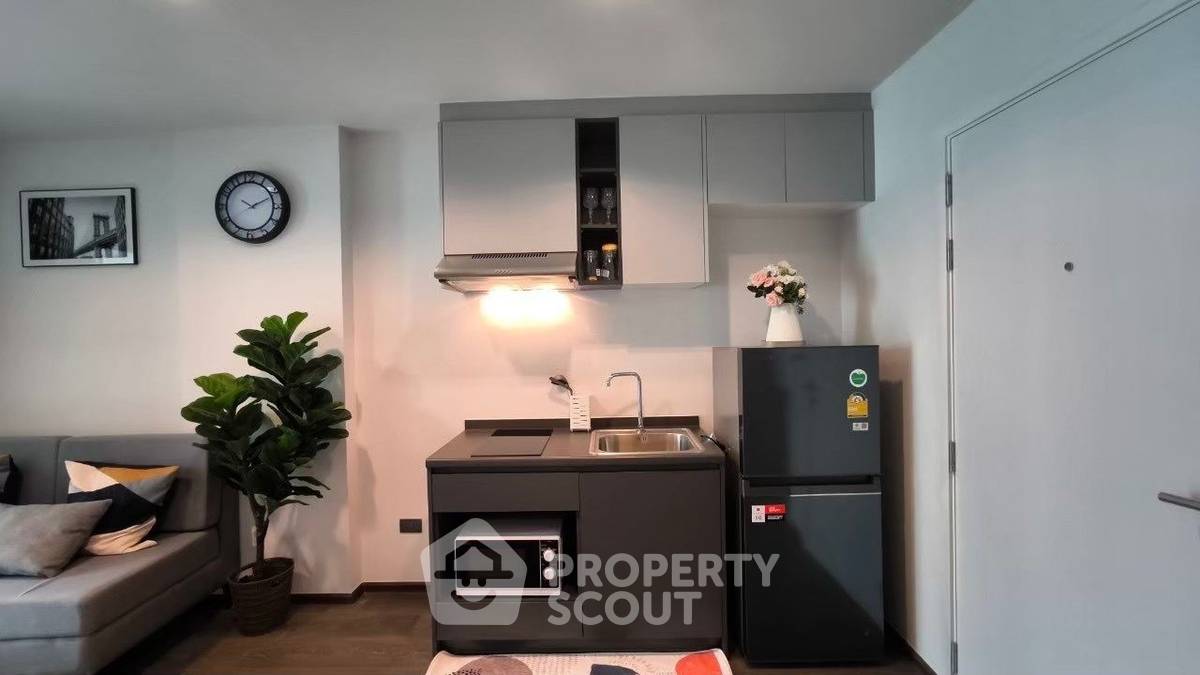 picture 2-BR Condo at The Excel Ladprao-Sutthisan in Wang Thonglang (ID 1540157) - 10/19
