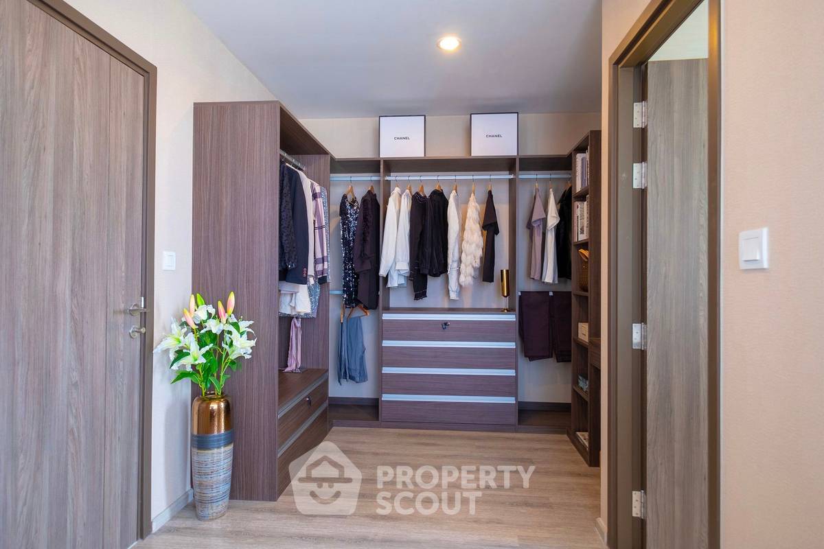 picture 2-BR Condo at Ideo Mobi Sukhumvit 66 near BTS Udom Suk (ID 1102034) - 4/14