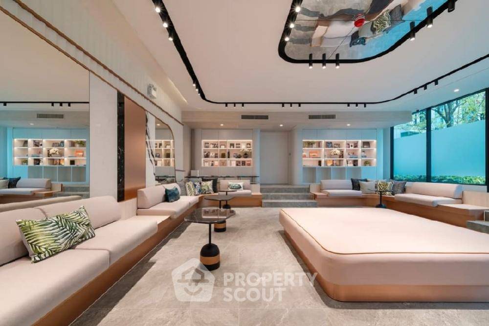 picture 2-BR Condo at Atmoz Oasis Onnut in Suan Luang (ID 1835331) - 18/26
