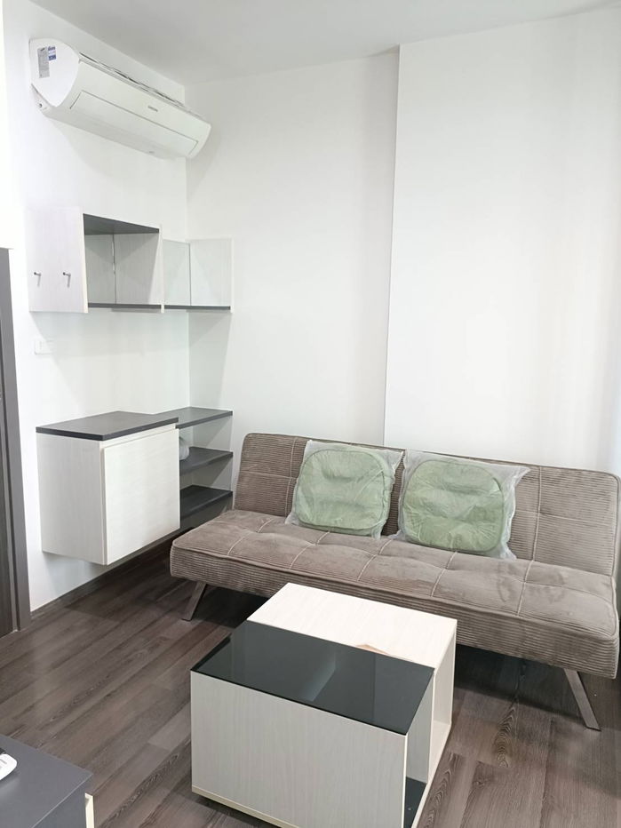 รูป Code: KJ8581  ให้เช่า The Base Park West Sukhumvit 77 🔥🔥 จองเดือนนี้รับส่วนลด1,000บาท 🔥🔥 @kjcondo (มี@ข้างหน้าด้วยนะคะ) - รูปที่ 4/10