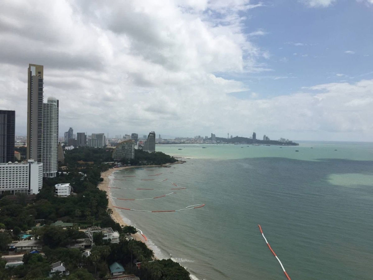 picture Park Beach Condominium for rent and sale  - 15/16