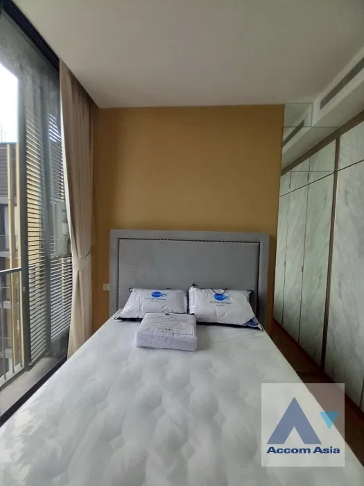 รูป 🔼🔽 AccomA 📩  2 BR Condominium @Noble BE19 (AA44478) - รูปที่ 18/20