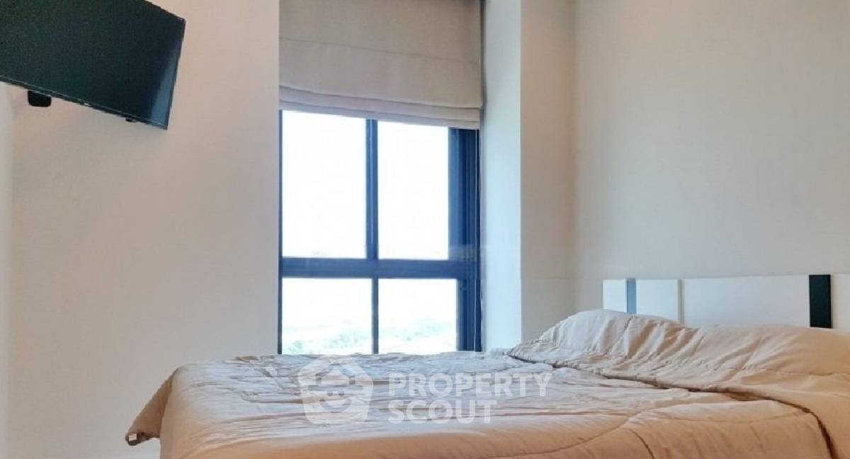 picture 1-BR Condo at The Axis Pattaya close to Pattaya South (ID 2086924) - 4/6