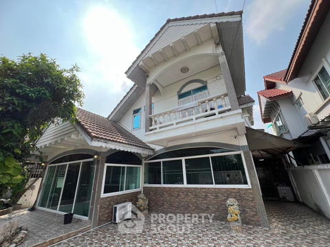 บ้าน 3-ห้องนอน ใน ดอนเมือง (ID 2289667)