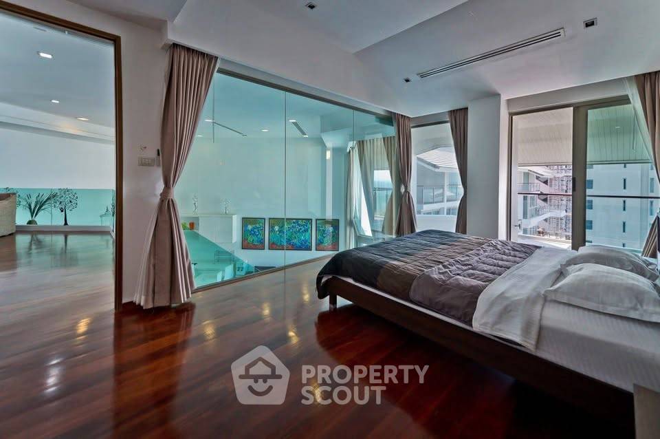 picture 3-BR Condo at The Sanctuary Wongamat close to Sanctuary of Truth (ID 2126777) - 6/11
