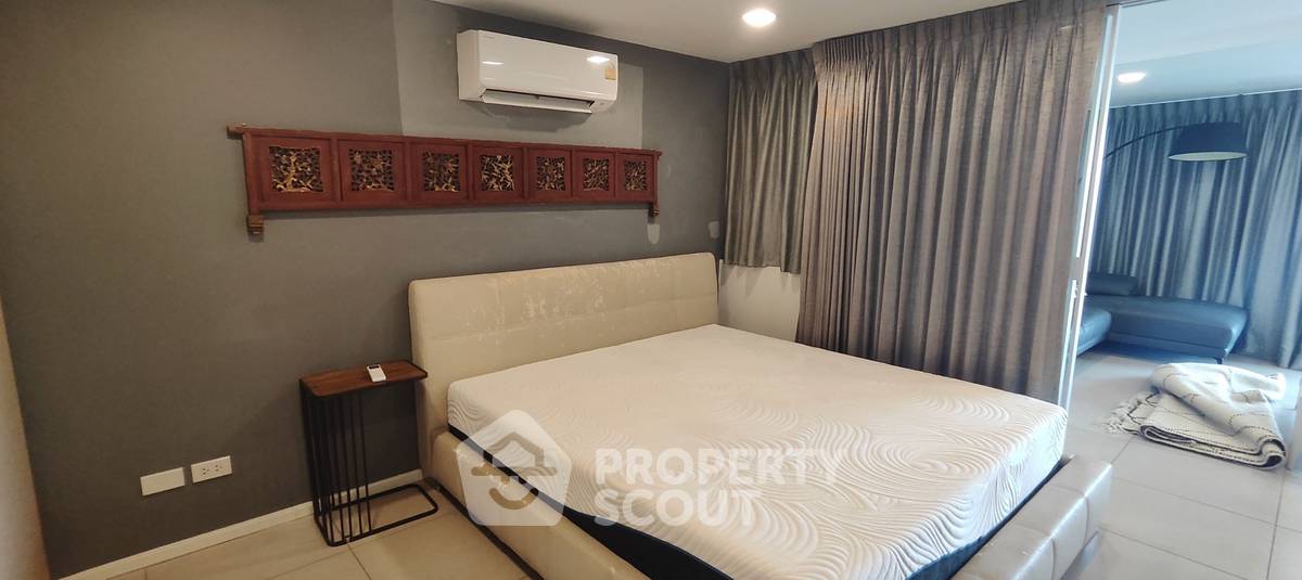 picture 2-BR Condo at Water Edge Na Jomtien close to Pattaya (ID 2093288) - 12/15