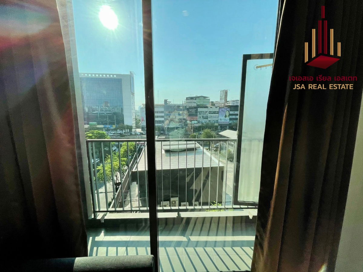 picture ✨ For Sale: Centric Ratchada - Huaikwang Condo ✨  💰 Only 3,600,000 THB - 4/4