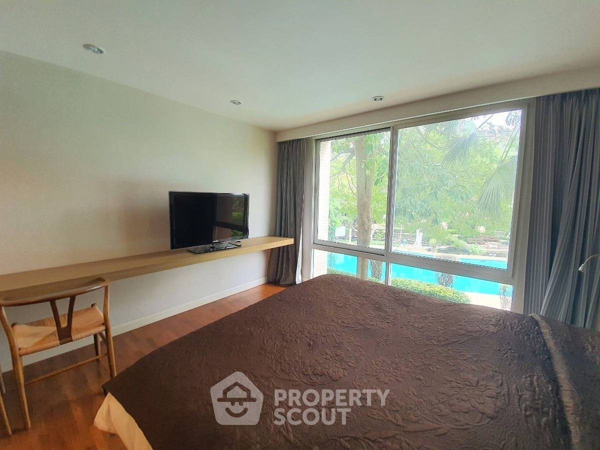 picture 3-BR Condo at Baan Sansaran in Nong Kae (ID 1556698) - 8/15