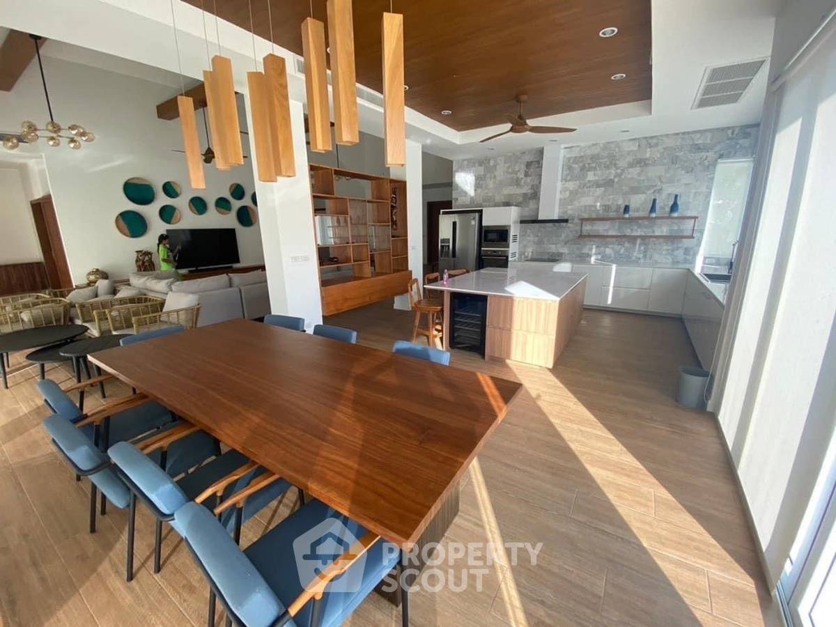picture 6-BR House at Woodland Residence in Thap Tai (ID 1441572) - 3/20