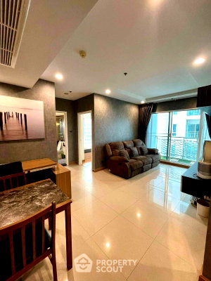Condos for sale : 2-BR Condo at Supalai Wellington 2 near MRT Thailand Cultural Centre (ID 933531)