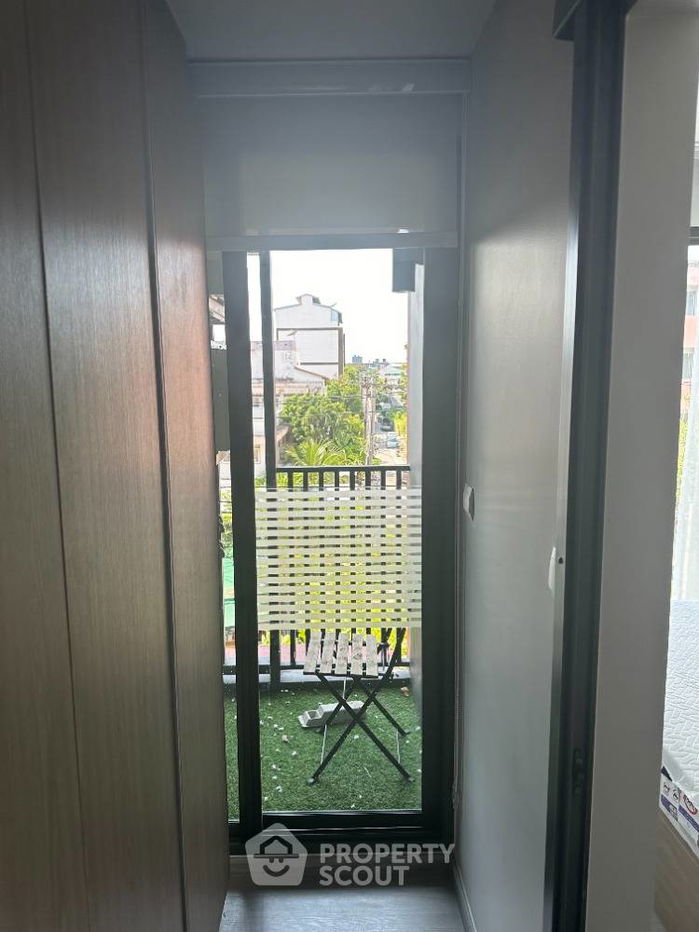 picture 2-BR Condo at The Privacy S101 near BTS Punnawithi (ID 1894534) - 11/12