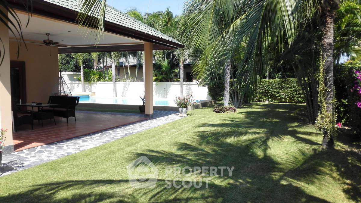picture 3-BR Villa close to Artist Village Hua Hin (ID 1794676) - 8/9