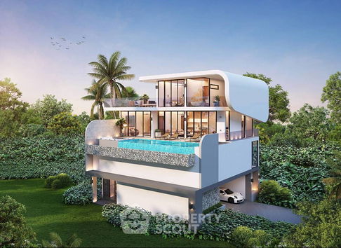 Perfect Lifestyle Samui (ID 1529452)