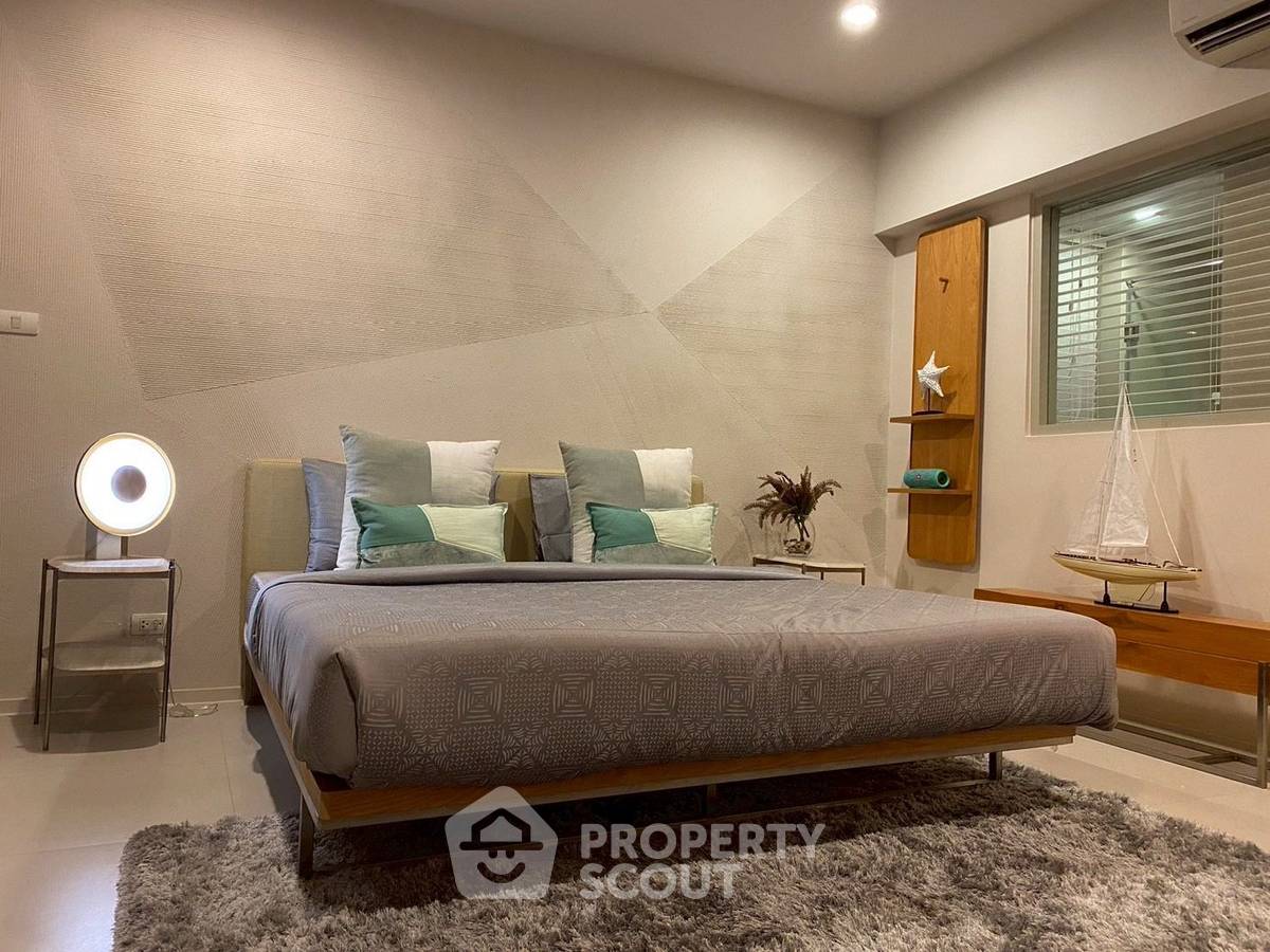 picture 3-BR Condo at Baan Thew Talay Aquamarine close to Cha-Am Beach (ID 2086152) - 14/18