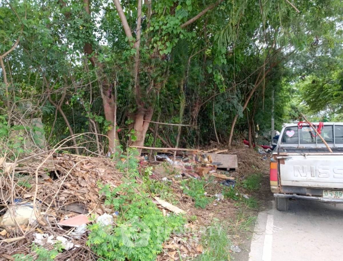 รูป ที่ดินสำหรับปล่อยขาย 3,032 ตารางเมตร แถว ใน บางแก้ว (ID 2185947) - รูปที่ 3/3