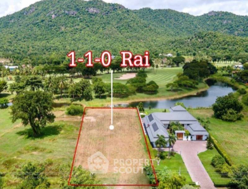 picture 2,000 m² Land for Sale close to The Venezia (ID 1084393) - 2/5