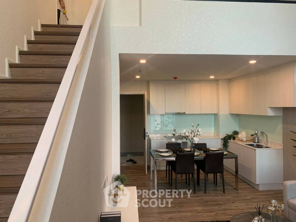 picture 3-BR Condo at Knightsbridge The Ocean Sriracha in Surasak (ID 1541263) - 6/31