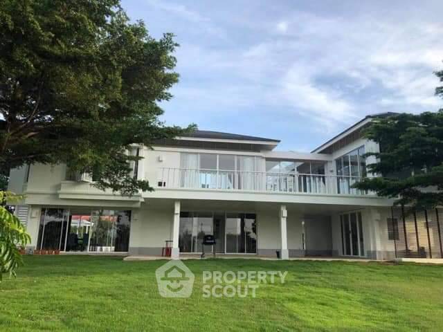 picture 5-BR House at Palm Hills Golf Club & Residence close to The Venezia (ID 1538274) - 5/22