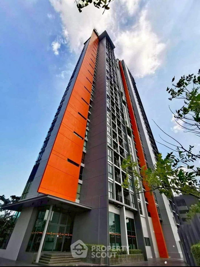 picture Studio Condo at Pattaya Posh close to Pattaya North (ID 2294704) - 1/10