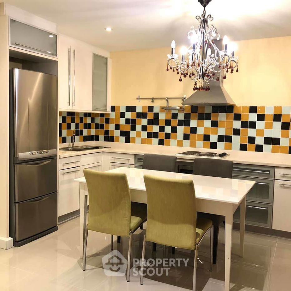 picture 1-BR Condo at Veranda Residence Condominium near ARL Ramkhamhaeng (ID 425909) - 8/8