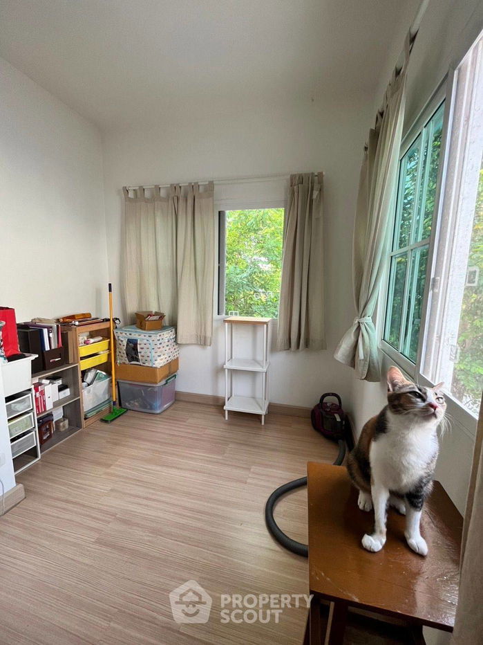 รูป ทาวน์เฮาท์ 3-ห้องนอน ที่ กัสโต้ ราชพฤกษ์ - พระราม 5 ใน บางศรีเมือง (ID 2238323) - รูปที่ 3/9