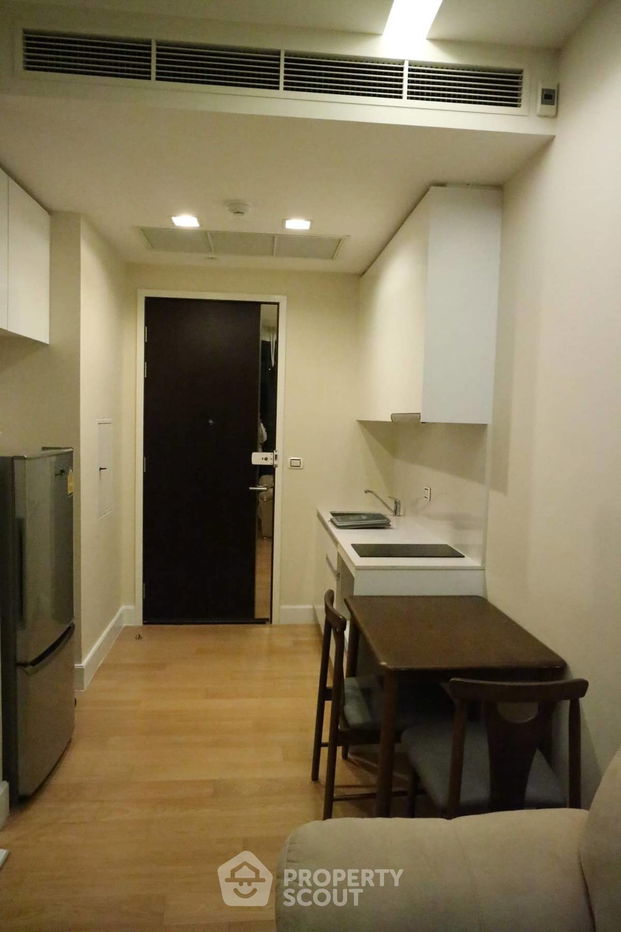 picture 1-BR Condo at Equinox Paholyothin-Viphavadee near BTS Ha Yaek Lat Phrao (ID 1489295) - 4/5