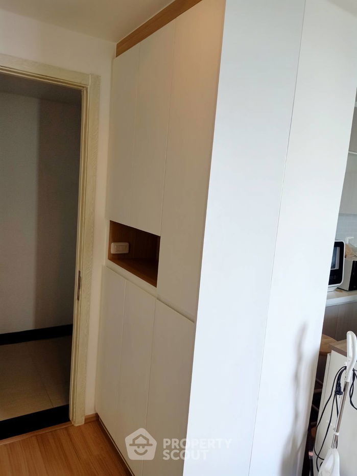 picture 3-BR Condo at Artemis Sukhumvit 77 near BTS On Nut (ID 1751729) - 9/21