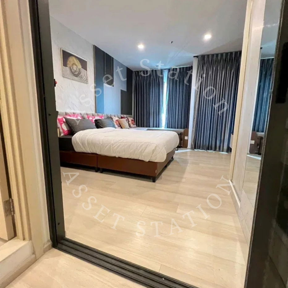 picture 🚆✨ Luxury condo in the heart of the city, Life One Wireless – BTS Ploenchit - 4/9