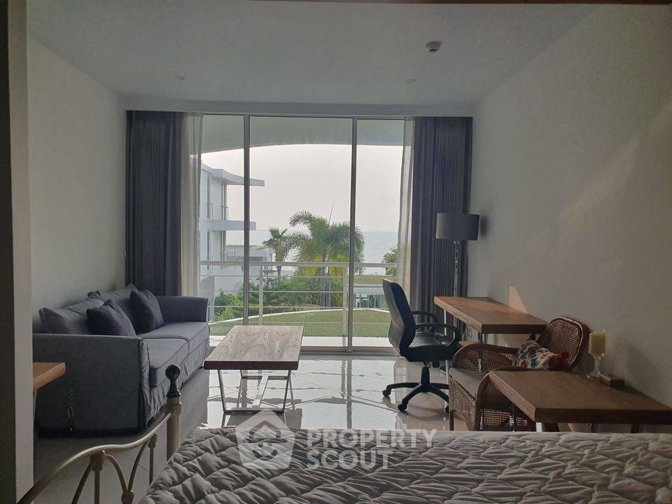 รูป คอนโด 2-ห้องนอน ที่ เพียว ซันเซ็ท บีช ใน นาจอมเทียน (ID 1177580) - รูปที่ 1/13