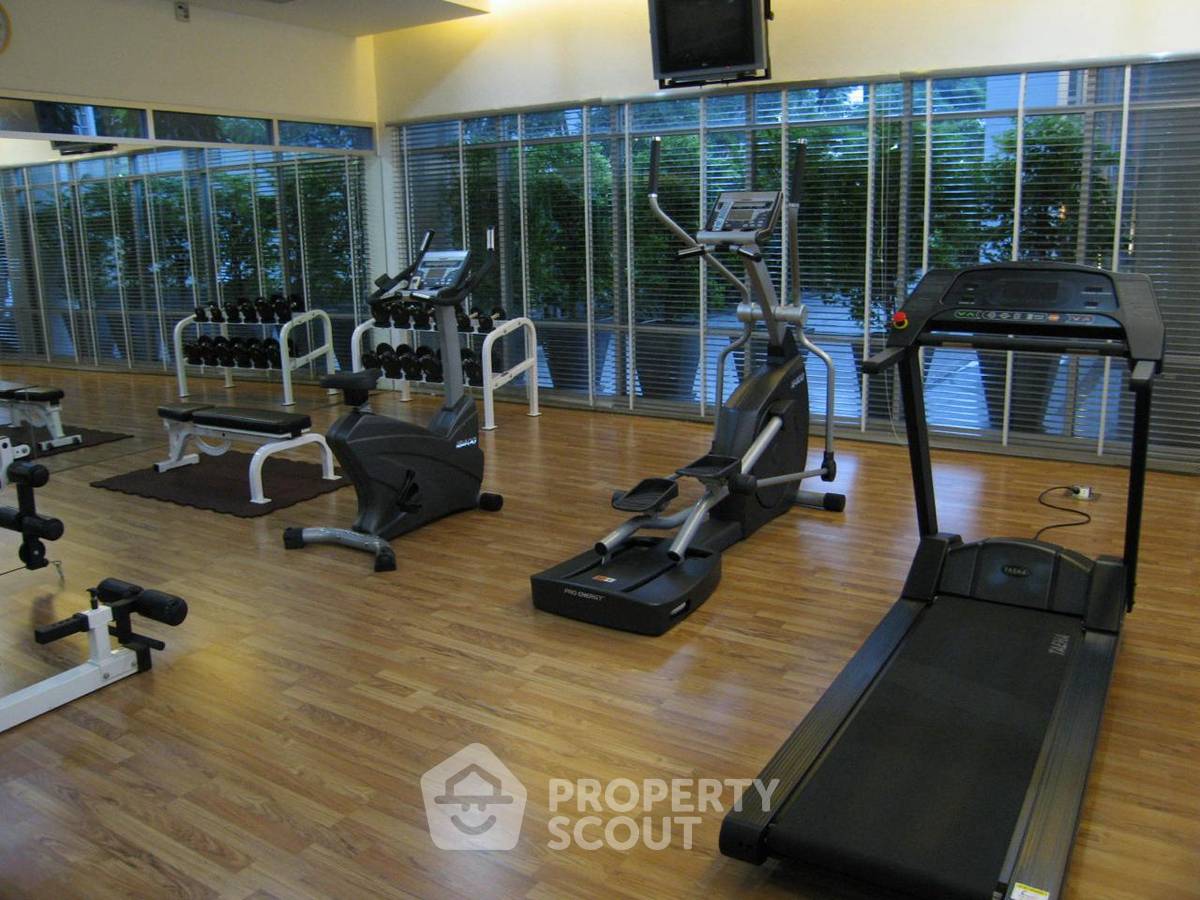 picture 3-BR Condo at The Height close to Thong Lo (ID 1849004) - 6/8