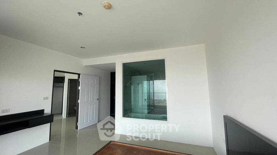 รูป คอนโด 1-ห้องนอน ที่ เอ ดี คอนโดมิเนียม ใกล้ ชายหาดนาเกลือ (ID 1139692) - รูปที่ 7/9