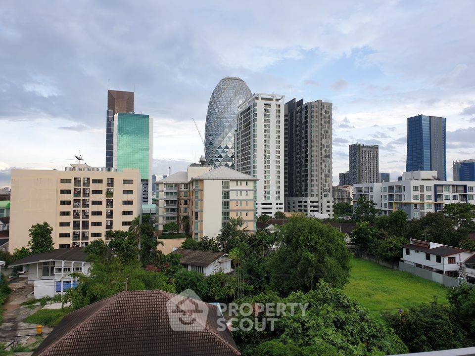 รูป คอนโด 2-ห้องนอน ที่ เดอะ ฟายน์ บาย ฟายน์ โฮม (อารีย์-พหลโยธิน) ใกล้ BTS อารีย์ (ID 567298) - รูปที่ 6/7