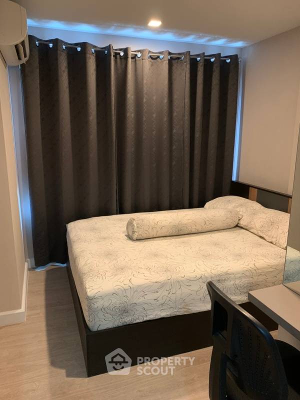 picture 1-BR Condo at Metro Luxe Ratchada near MRT Huai Khwang (ID 815480) - 3/10