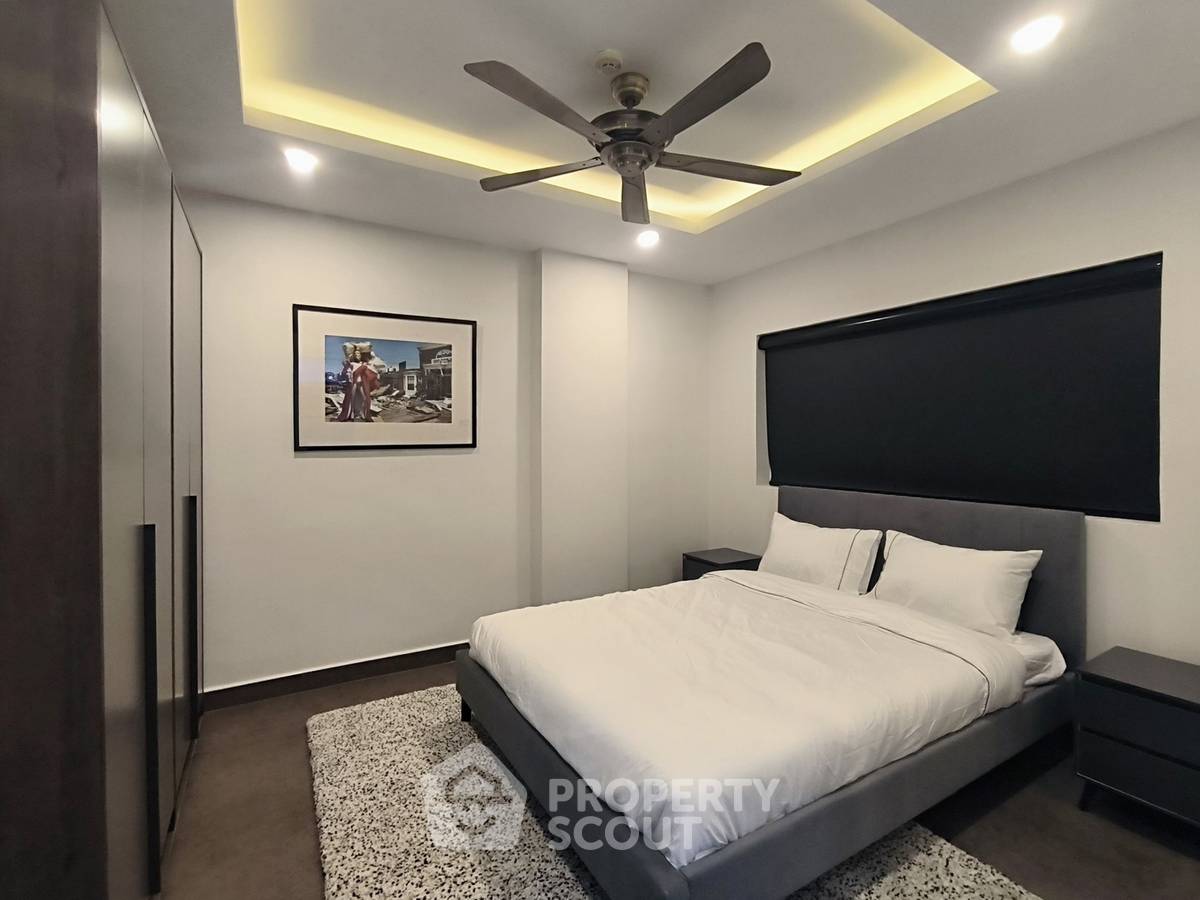 picture 1-BR Condo at Tudor Court close to Phratamnak (ID 2137054) - 7/10