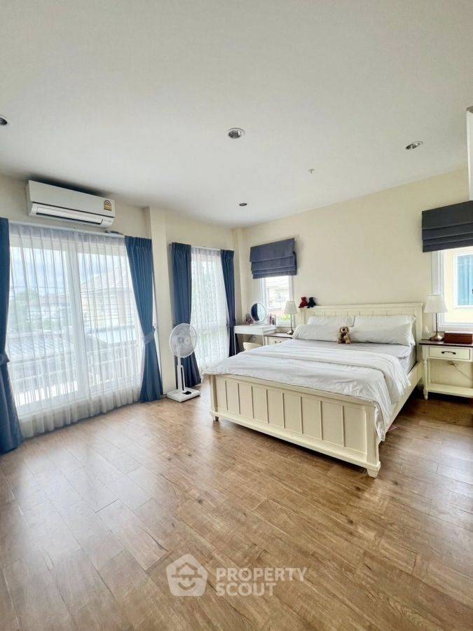รูป บ้าน 3-ห้องนอน ที่ เศรณี คาซ่า เวสต์เกต บางใหญ่ ใน บางคูรัด (ID 2158441) - รูปที่ 3/8