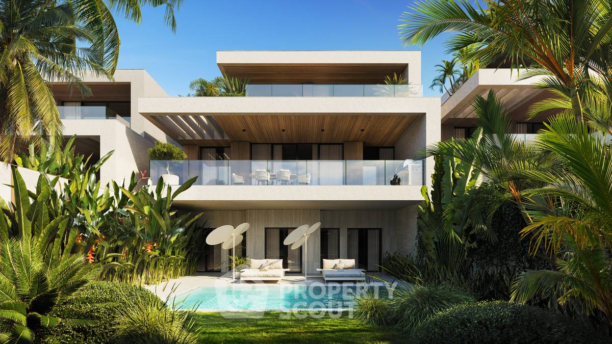 picture 5-BR Villa at Mutti Family Villas in Chalong (ID 1553700) - 1/9
