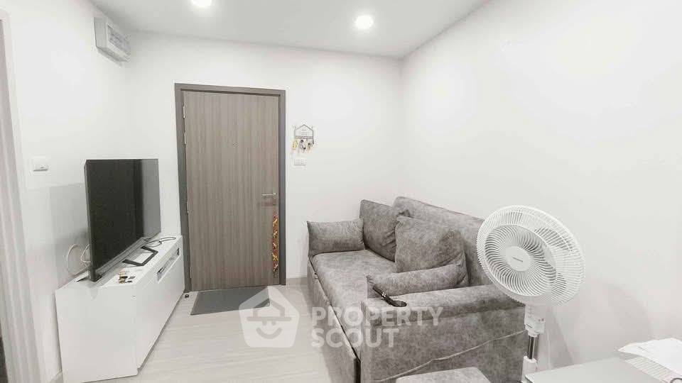 รูป คอนโด 1-ห้องนอน ที่ ศุภาลัย ซิตี้ รีสอร์ท จรัญฯ 91 ใกล้ MRT บางอ้อ (ID 2064483) - รูปที่ 4/5
