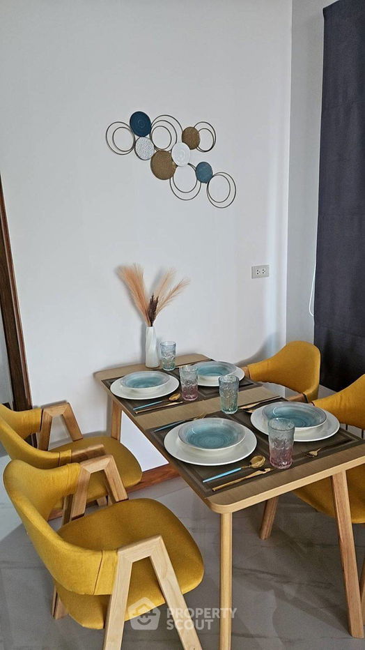 picture 2-BR Townhouse close to Hua Hin City (ID 2284807) - 15/16