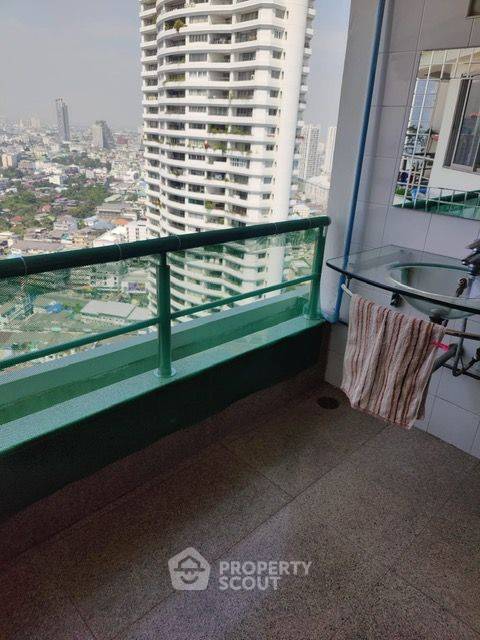 รูป คอนโด 4-ห้องนอน ที่ สายชล แมนชั่น ใกล้ BTS สะพานตากสิน (ID 1002433) - รูปที่ 8/24