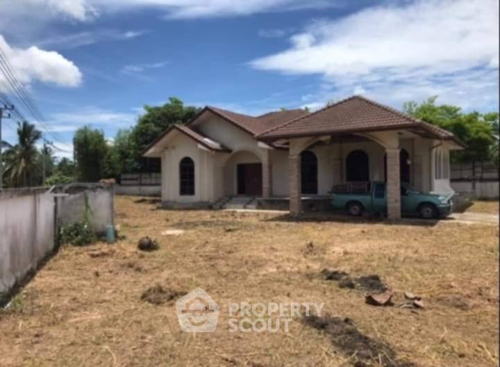 รูป บ้าน 3-ห้องนอน ใน โป่ง (ID 1602552) - รูปที่ 1/6