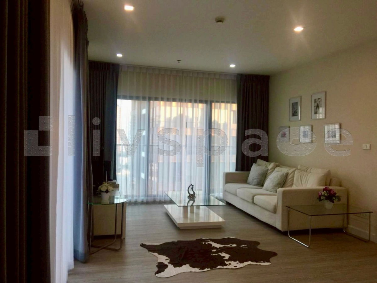 picture ▚ LA133ツ For Sale: Noble Remix – 1 Bedroom at Special Price ⭐ - 1/8