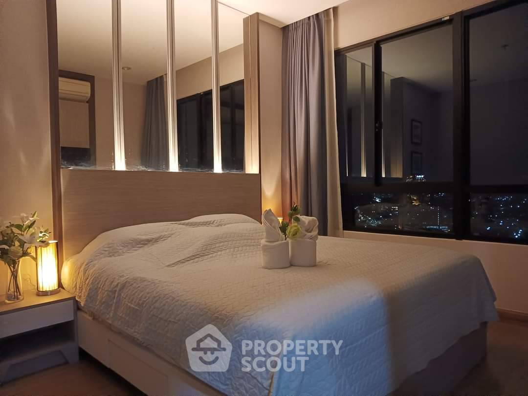 รูป คอนโด 2-ห้องนอน ที่ เดอะ สกาย ศรีราชา ใน สุรศักดิ์ (ID 1561454) - รูปที่ 2/11