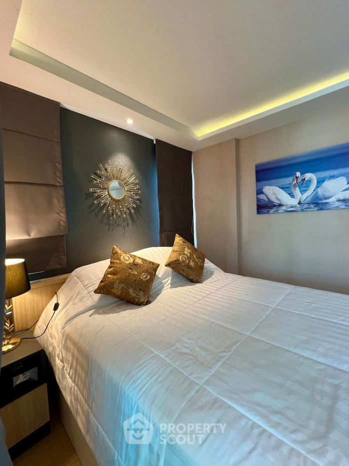 picture 1-BR Condo at Estanan Condo Pattaya close to Phratamnak (ID 1832989) - 6/12