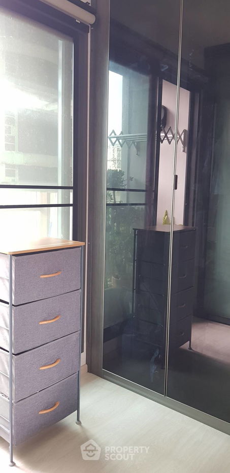 picture 1-BR Condo at Life Pinklao near MRT Bang Yi Khan (ID 944569) - 7/13