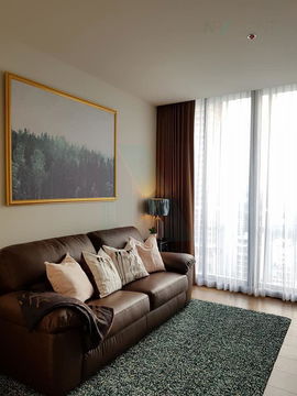 📌 For Rent Condo PARK 24 Building 3, Floor 16,2 bed room, Room size 59.00 sqm