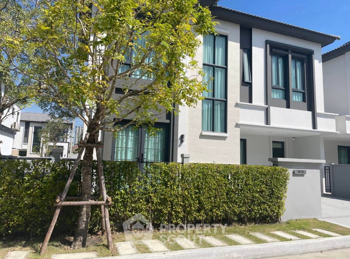 picture 3-BR House in Bang Kaeo (ID 2285385) - 2/12