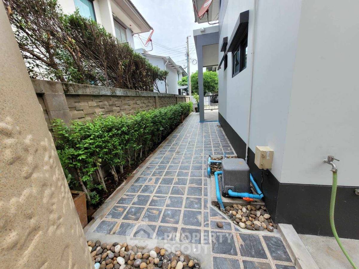 รูป บ้าน 4-ห้องนอน ที่ บุราสิริ วงแหวน-อ่อนนุช ใกล้ ท่าอากาศยานสุวรรณภูมิ (ID 2086925) - รูปที่ 3/13