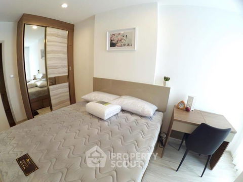 1-BR Condo at Ideo Mobi Grand Interchange Bangsue near MRT Tao Poon (ID 2144497)