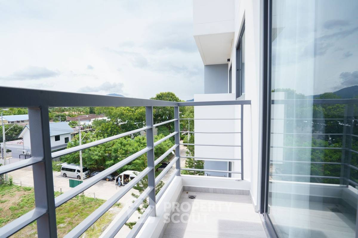 2-BR Condo at NOON Village Tower III close to Chalong (ID 1342316) - image 5