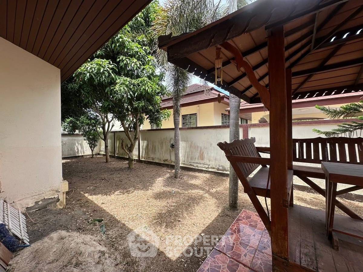 picture 2-BR House at Baramee Village in Na Chom Thian (ID 2214836) - 11/18